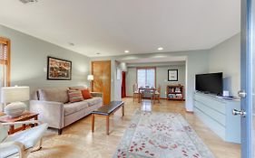 Serendipity House